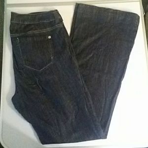Torrid Jeans